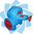 HW series mixed-flow water pump farm irrigation pump